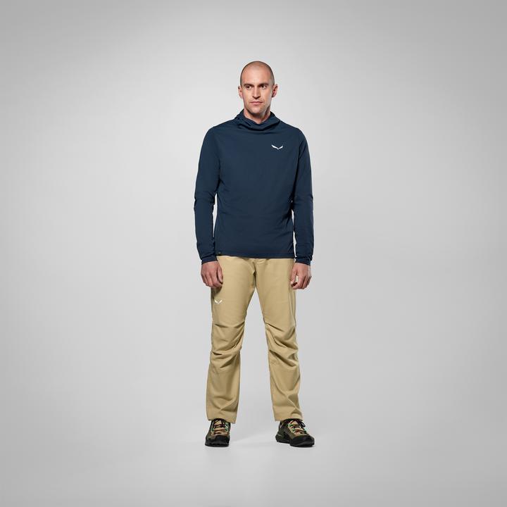 Actual product image Salewa Puez Sun Hoodie M (46, S)