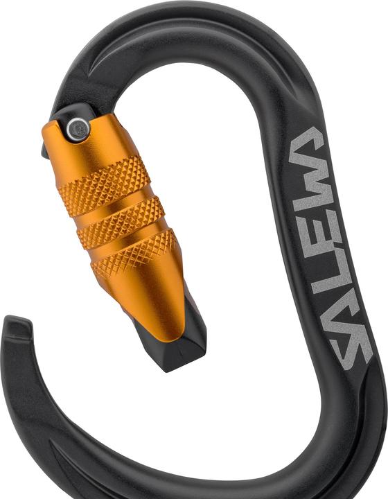 Immagine prodotto Salewa Ortles Hms C.3 M Carabiner