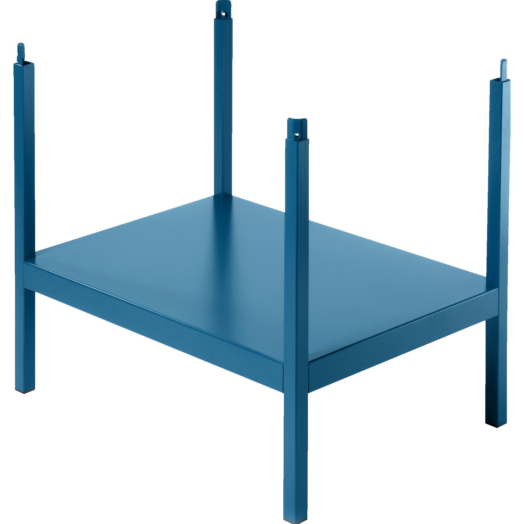 Thumbnail - Dahle Untergestell Schneidemaschine 00619-21513 für 00519/00569, Schneidemaschine, Blau