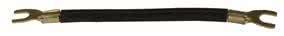 Actual product image FTG Friedrich Göhringer Wiring bridges 125mm 6qmm 880 Fork on both sides
