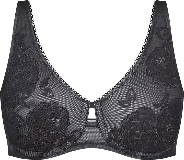 Produktbild Triumph Bügel-BH Wild Rose Sensation (80 D, Einzelpack)