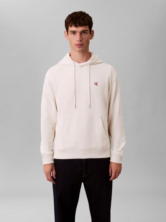 Produktbild Calvin Klein Jeans Ls 350terry Eu Monogram Hoodie (M)