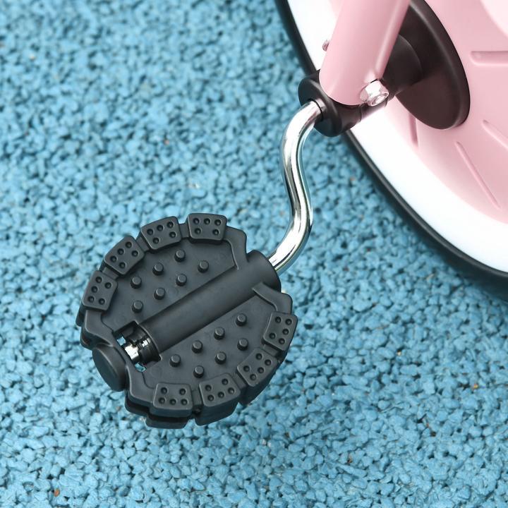 Produktbild Aiyaplay Dreirad mit Korb