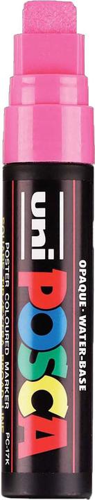 Produktbild Posca Extra Bold Marker PC-17K (1x)