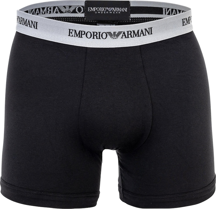 Produktbild Emporio Armani Herren (S, 2er Pack)