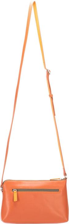 Immagine prodotto Mywalit Borsa a tracolla in pelle da 22 cm