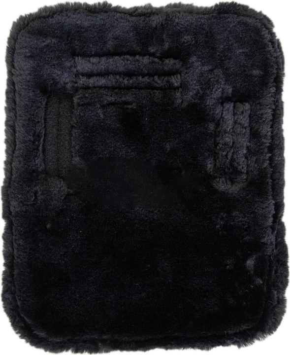 Immagine prodotto Kentucky Horsewear Estensore per il petto in pelle di pecora vegana 1 chiusura