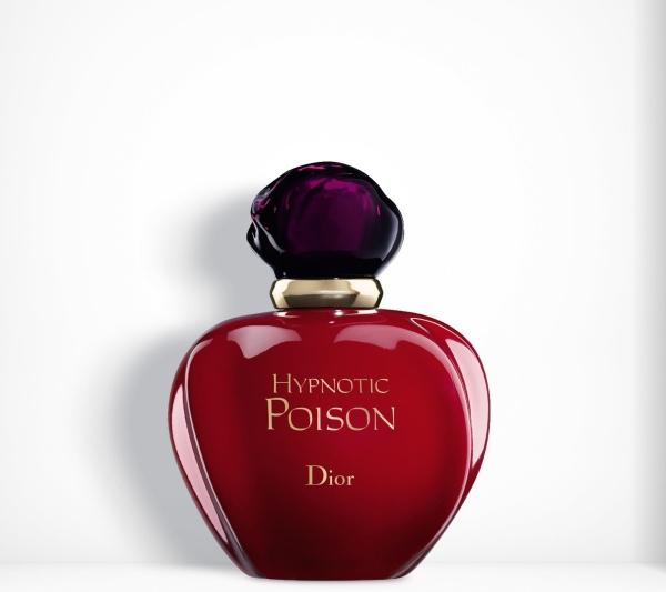 Actual product image Dior Hypnotic Poison (Eau de toilette, 30 ml)