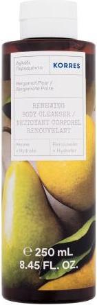 Actual product image Korres Duschgel (250 ml)