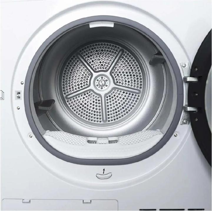Produktbild Kibernetik MSTR511 (9 kg, Rechts)