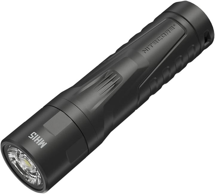 Produktbild Nitecore MH15 (11.70 cm, 2000 lm)