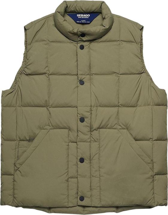 Produktbild Sebago Damariscotta Weste Daunen (L)