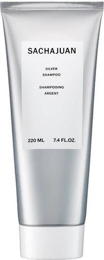 Immagine prodotto Sachajuan Colore Argento (1000 ml, Shampoo liquido)