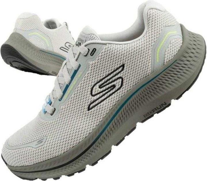 Produktbild Skechers Go Run Logo Sneaker (42.5)