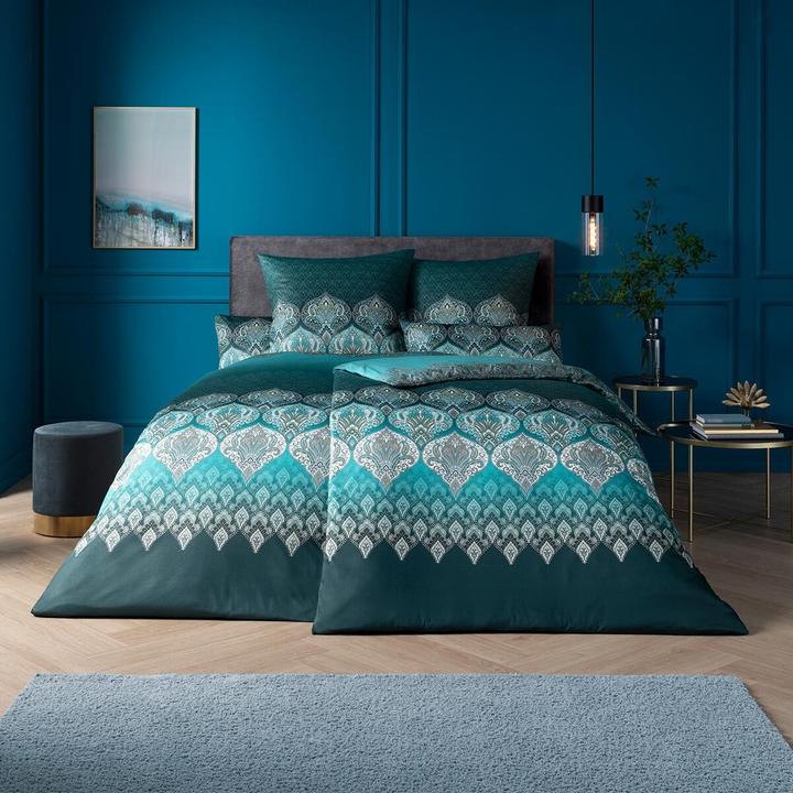 Actual product image Estella Sophia (Bedding set, 80x80 cm)