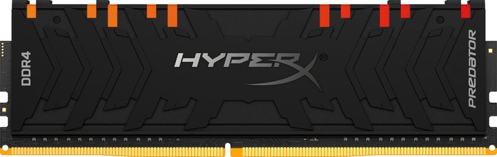 Produktbild HyperX Predator (2 x 8GB, 3200 MHz, DDR4-RAM, DIMM)