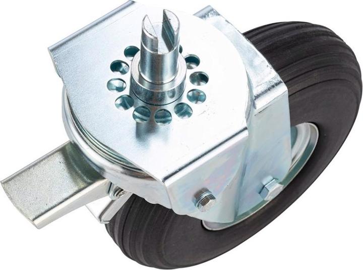 Produktbild Avenger Rubber Fill Wheels Strato Safe