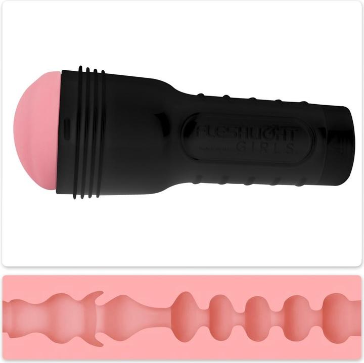 Image du produit Fleshlight Pink Lady Mini-Lotus