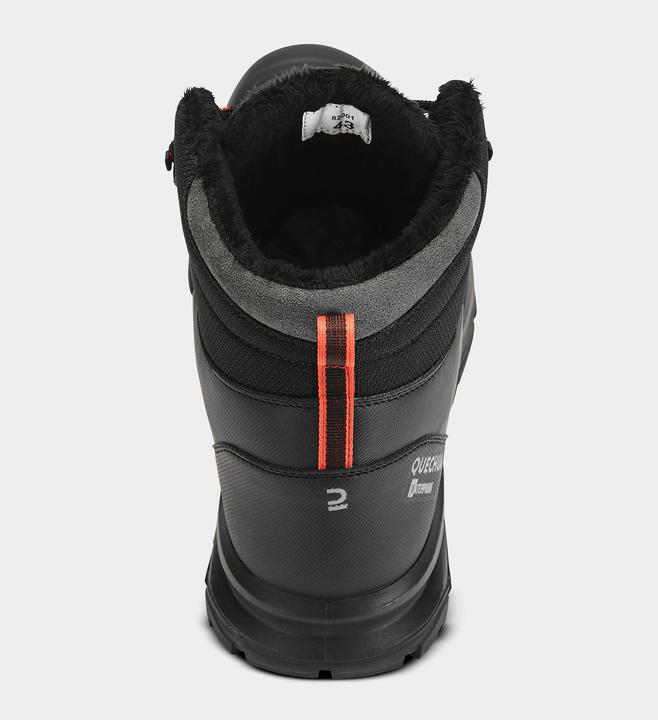 Produktbild Quechua SH500 MID (46)