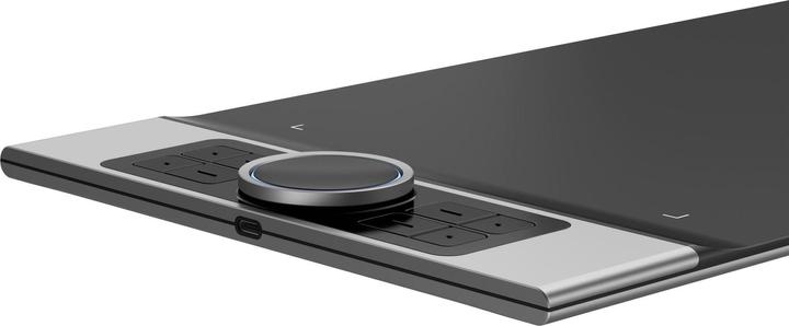 Actual product image XP-Pen DECO Pro M (5080 lpi)