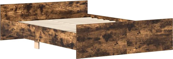 Produktbild vidaXL Bettgestell (150 x 200 cm)