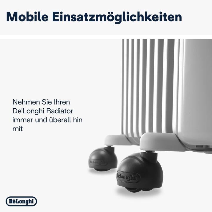 Actual product image De'Longhi Trrs0715 (1500 W)