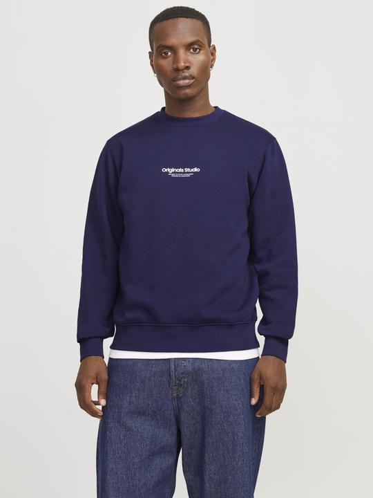 Produktbild Jack & Jones Gedruckt Sweatshirt Sweatshirt (S)