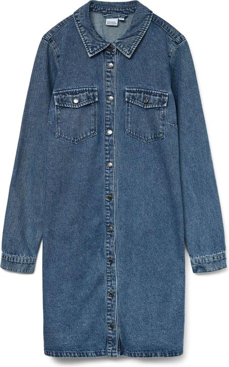 Medium Blue Denim