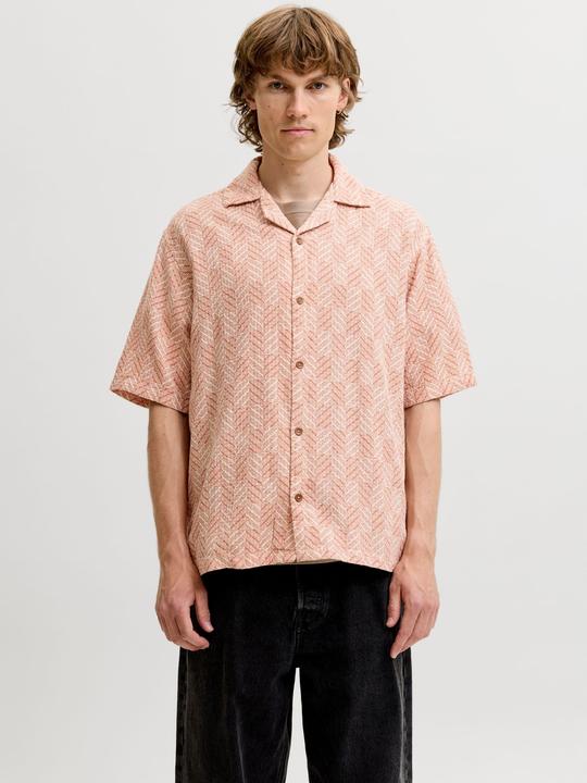 Immagine prodotto Jack & Jones Relaxed Fit Hemd Hemd (S)