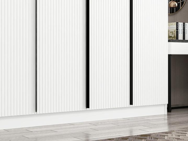 Image du produit Skye Decor Kaley (315 x 52 x 210 cm)