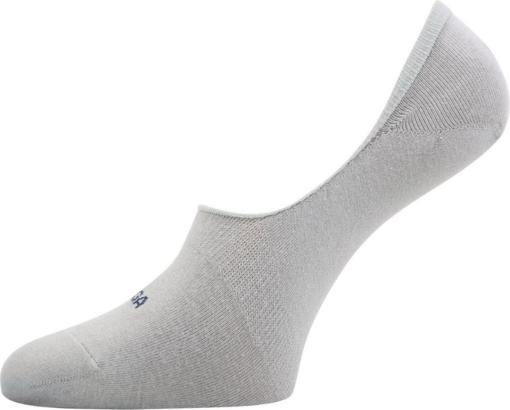 Actual product image Superga Womens/Ladies No Show Socks (Pack of 3) (36 - 38)