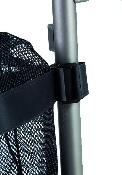 Actual product image Jucad Accessory bag