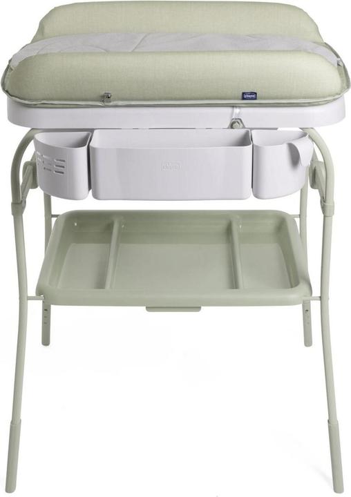 Actual product image Chicco Cuddle and Bubble