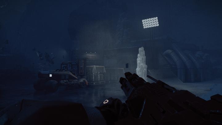 Image du produit Teamkill Media Erreur quantique (PS5)