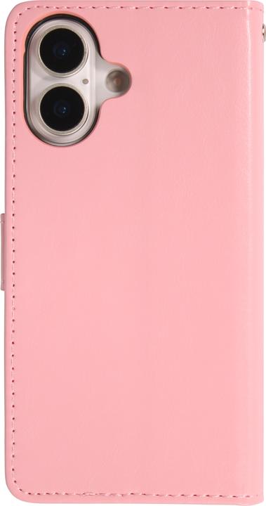Produktbild PhoneLook Hülle Premium Flip Leder Tasche (Apple iPhone 17)