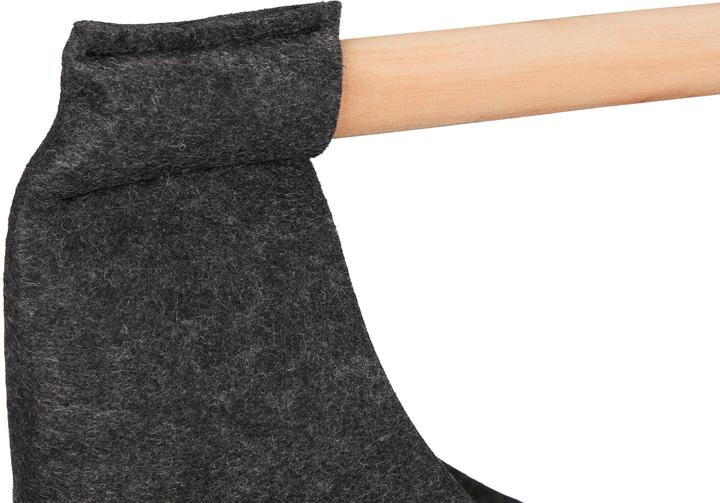 Actual product image Relaxdays Laundry bin (50 l)