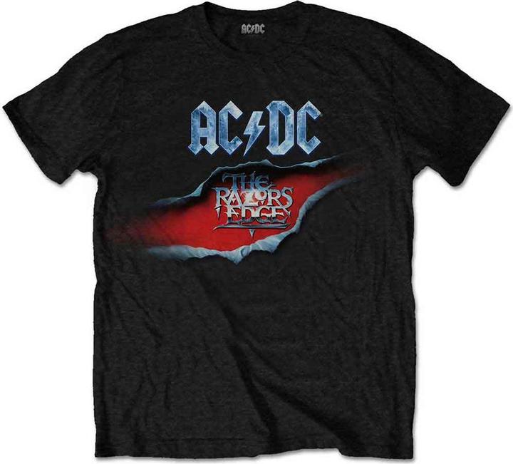 Immagine prodotto AC/DC The Razors Edge (L)