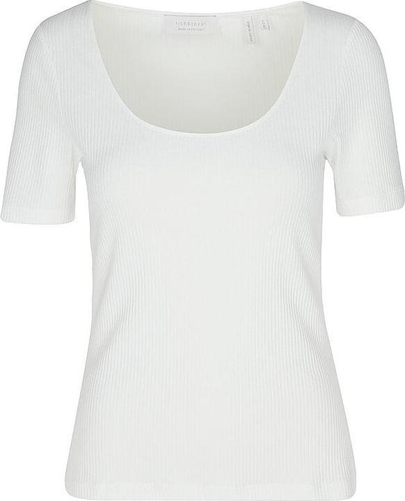 Produktbild Rich & Royal Nos O Rib Shirt (XS)