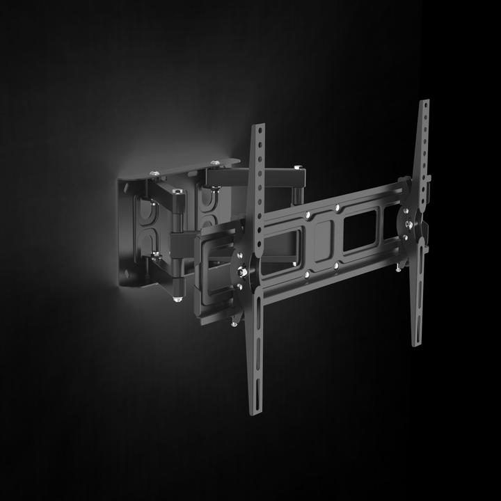 Image du produit Hama Fullmotion (Mur, 84", 50 kg)