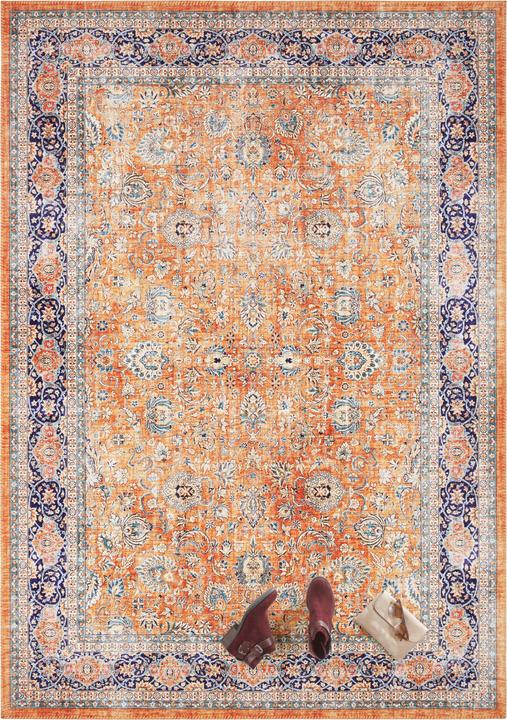Actual product image ELLE DECORATION Keshan Maschad (160 x 120 cm)