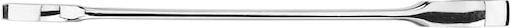 Actual product image Stanley Ratchet ring spanner (15 mm)