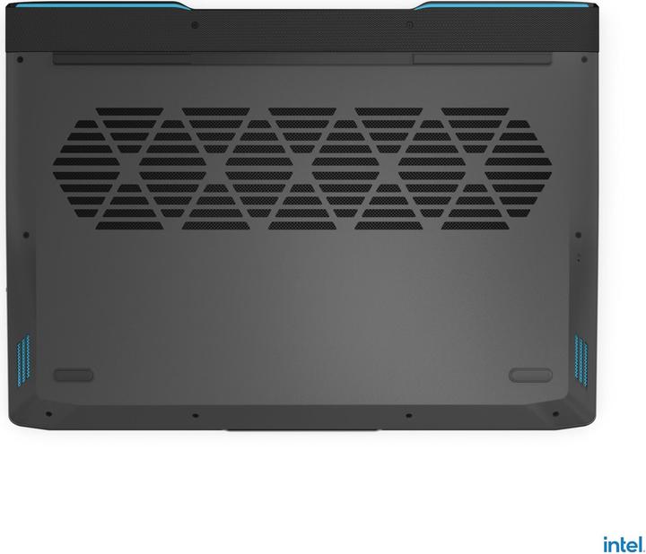 Actual product image Lenovo LOQ 15IRH8 (15.60", Intel Core i5-13420H, 16 GB, 512 GB, DE)