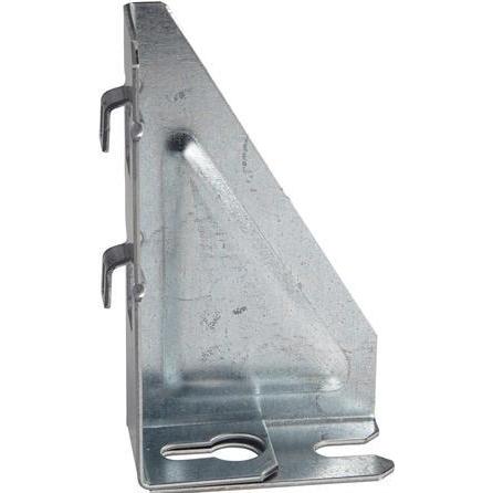Thumbnail - Schneider Electric Klammern Halterung SR-500 Snap FZS, Serverschrank Zubehör