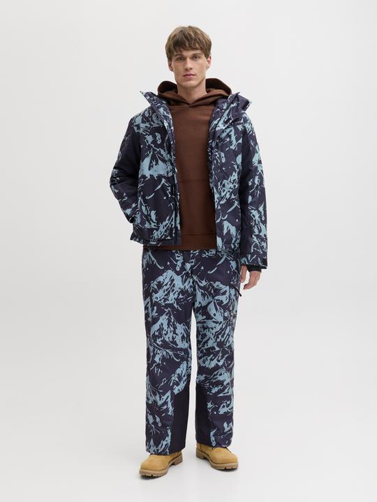 Immagine prodotto Jack & Jones Shell-Jacke SKI AW25 Shell-Jacke (M)