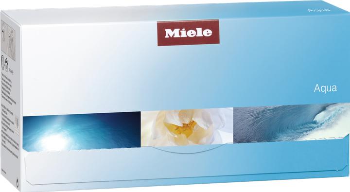 Produktbild Miele FA A 452 L (150 Waschgänge, Flüssigwaschmittel)