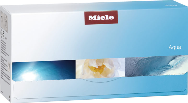 Image du produit Miele FA A 452 L (150 Cycles de lavage, Solide)