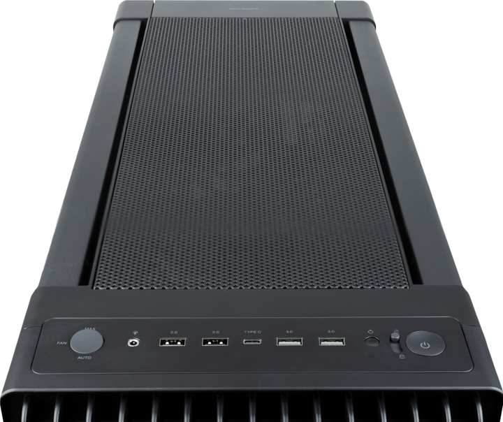 Produktbild Joule Performance High End Gaming PC RTX4090 I9 64GB 4TB L1131634 (i9-14900KF, 64 GB, GeForce RTX 4090)