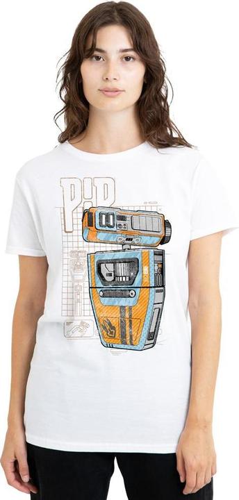 Produktbild Star Wars TShirt (M)