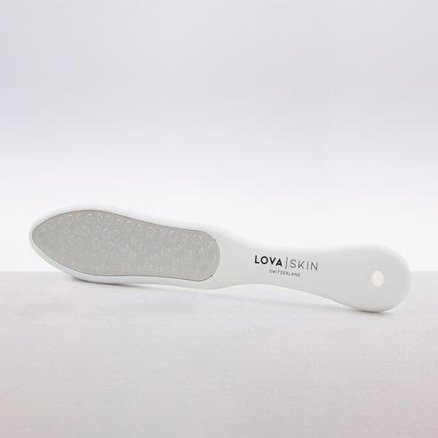 Actual product image Lova Skin Master Pro foot file