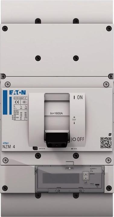 Produktbild Eaton Leistungsschalter